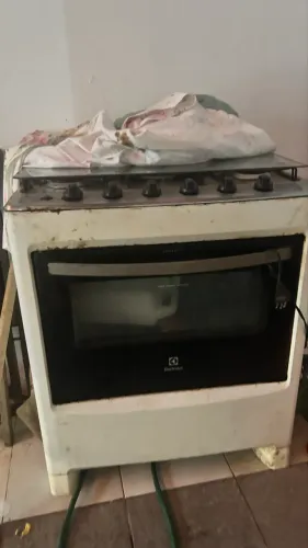 Fogão Electrolux 
