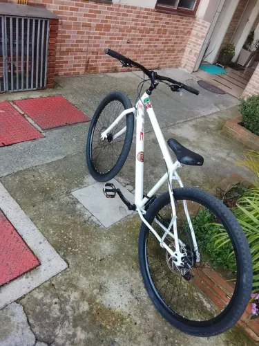 Bicicleta aro 29