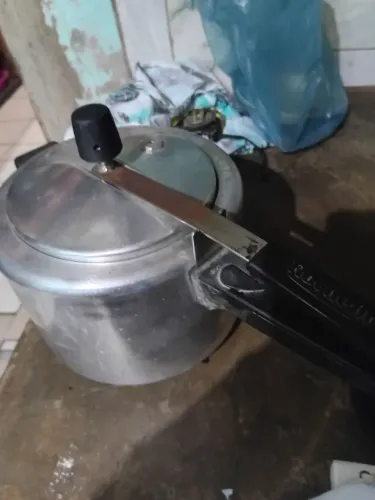 Panela de pressão 4.5l