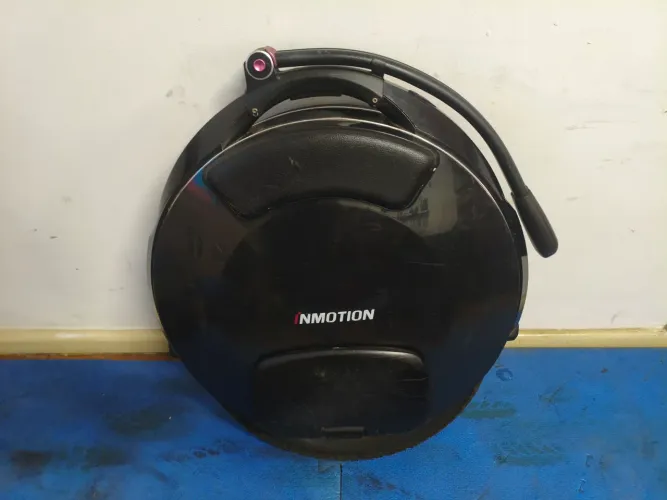 Monociclo elétrico Inmotion V10 