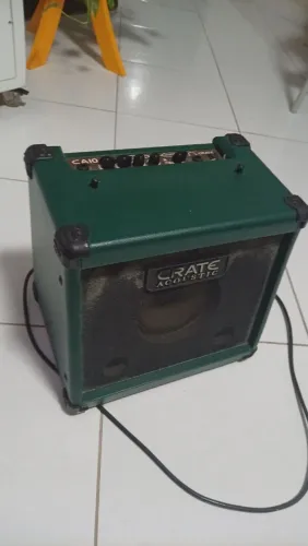 Caixa de Som CRATE ACOUSTIC 