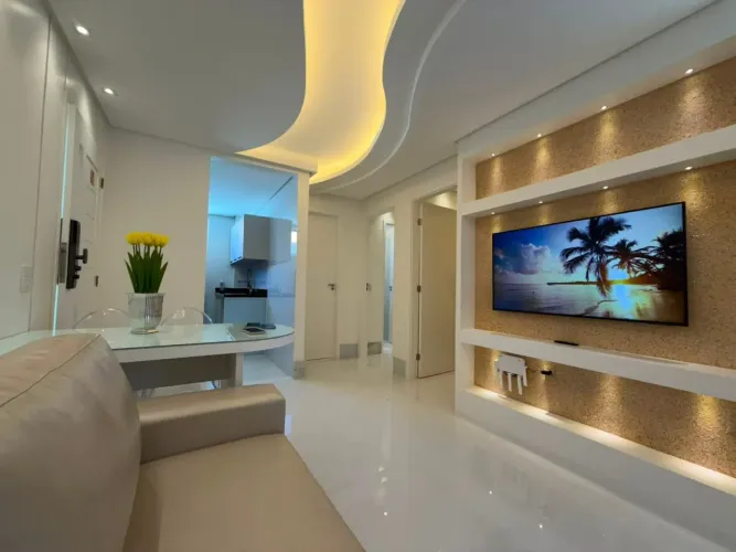 Apartamento para locação, costa paradiso, Barra dos Coqueiros, SE