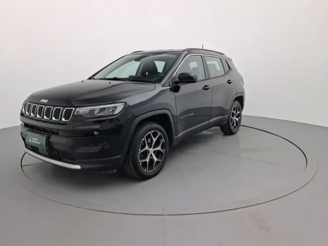 Jeep Compass Long. T270 1.3 TB 4X2 Flex AUT 2025