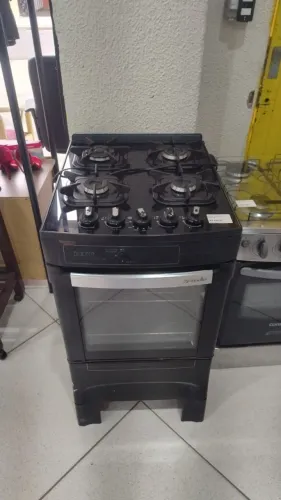 FOGÃO 4 BOCAS Gás natural