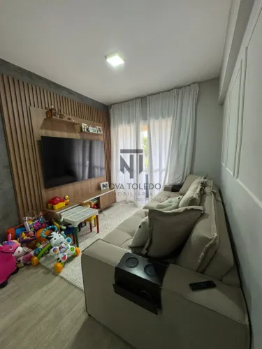 APARTAMENTO Á VENDA - 71m² - 2 DORMITÓRIOS 1 SUÍTE - RESIDENCIAL ANHEMBI - SÃO JOSÉ DOS CA