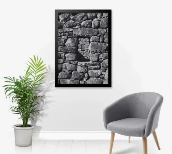 QUADRO DECORATIVO