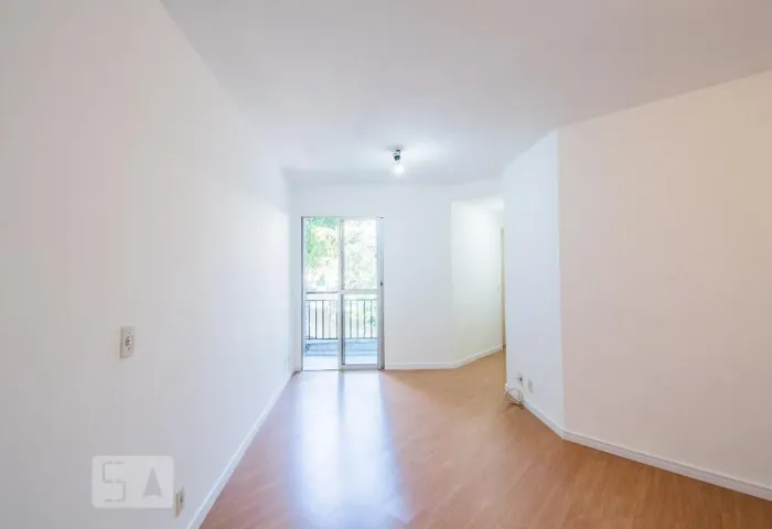 Apartamento à Venda - São João Clímaco, 3 Quartos, 62 m2