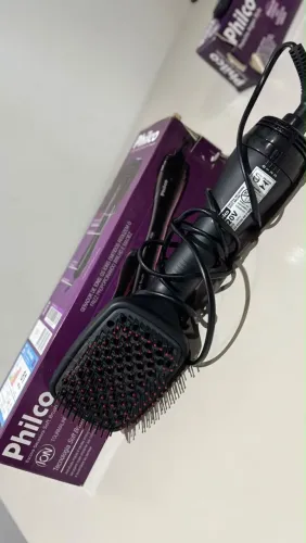 Escova secadora PHILCO? perfeito estado !!!
