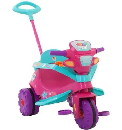 Velotrol Velobaby ótimo estado 
