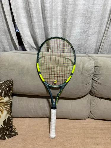 Raquete Pure Aero 2026