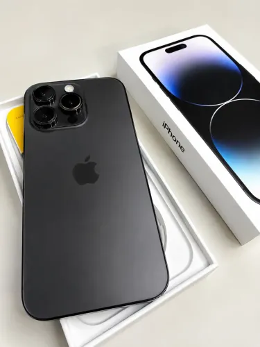 iPhone 14 Pro 128gb todo original