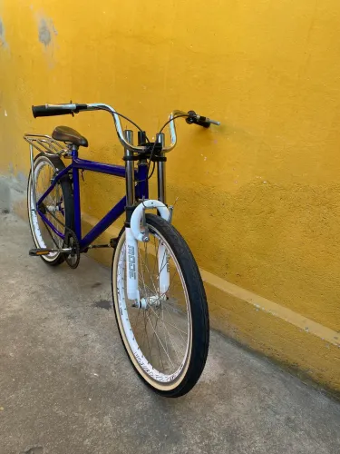 Bicicleta aro 26