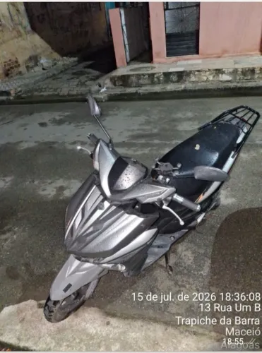 Não 125
