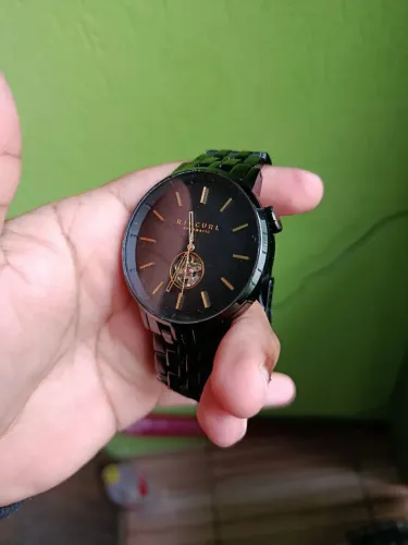 Relógio rip curl Detroit midnight automátic