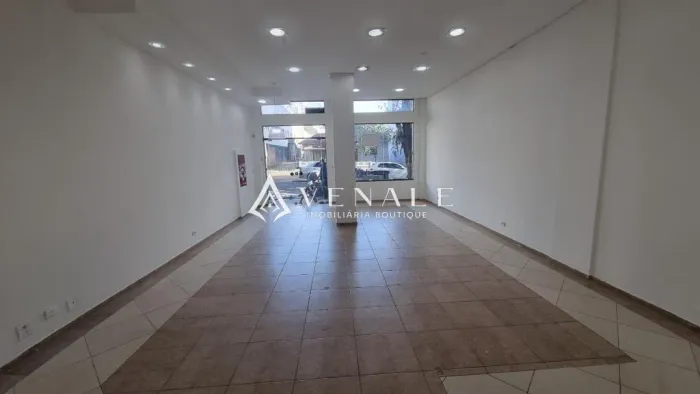 Sala para alugar em Maringá, Zona 07, com 65 m²
