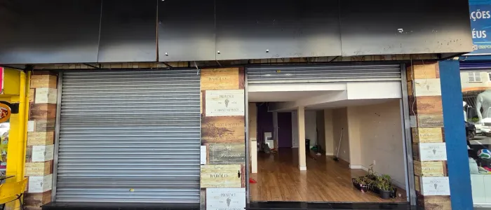 Excelente Loja Extremamente Bem Localizada em Teresópolis, RJ