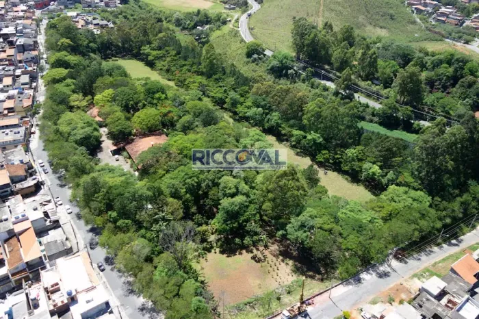 Terreno em Jardim América - Guarulhos