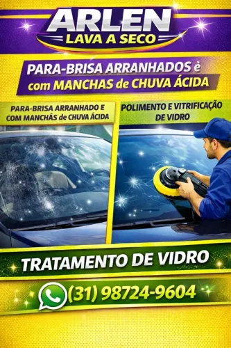 Estética Automotiva Movel BH