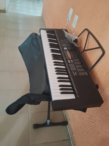Teclado