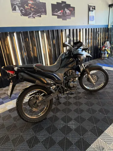 Moto Honda XRE 190 ABS 2020