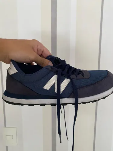 Tênis New Balance - Tamanho 40 - Original