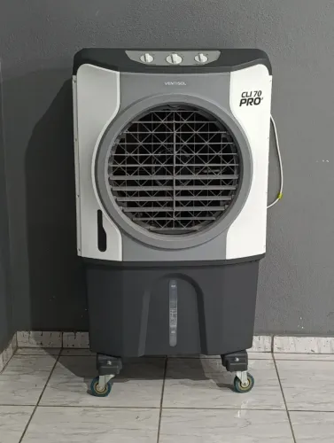 CLIMATIZADOR 70 LITROS