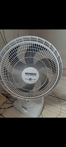 Ventilador 