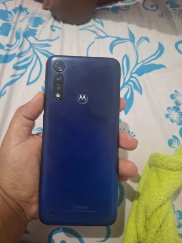 Moto g 8