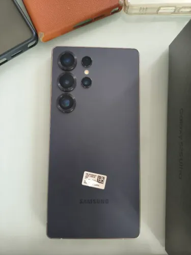 S25 Ultra