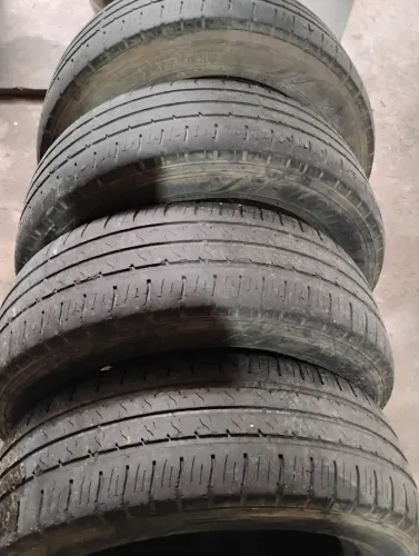 Pneus usado aro 175 /65/14