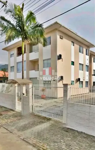 APTO 2 Quartos, 1 Vaga - Santo Amaro da Imperatriz