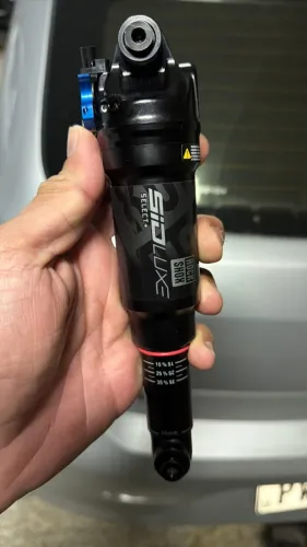 Rock Shox Sid 