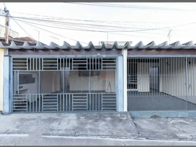 Casa com 3 dormitórios à venda, 115 m² por R$ 480.000,01 - Itaquera - São Paulo/SP