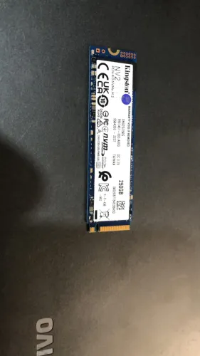 Nvme 250