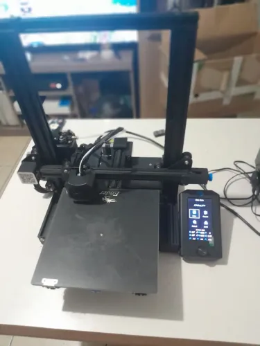 Impressora 3d