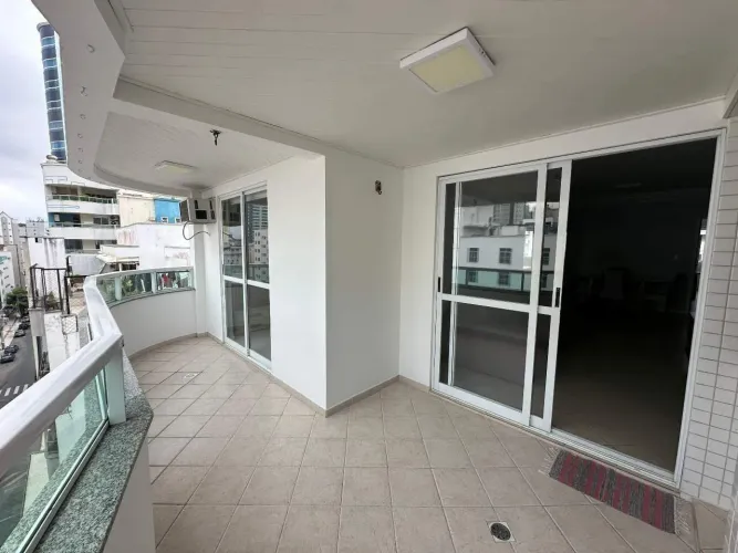 Ed. Ovarense | Apartamento Mobiliado para Locação com 3 Dormitórios e 95m²