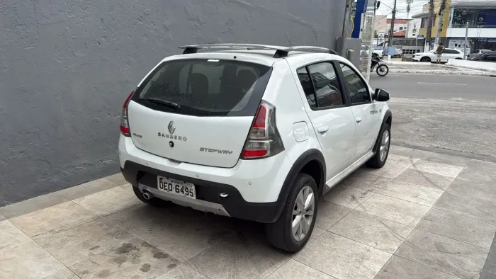 Vaga pra polidor