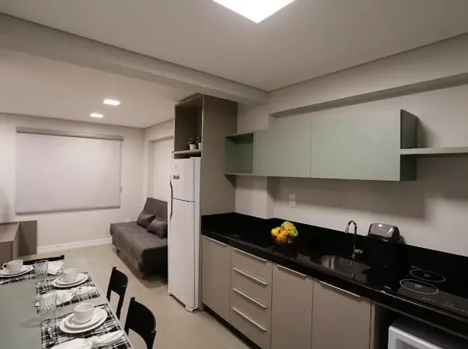 APARTAMENTO LOCAÇÃO TEMPORADA ITAJAÍ