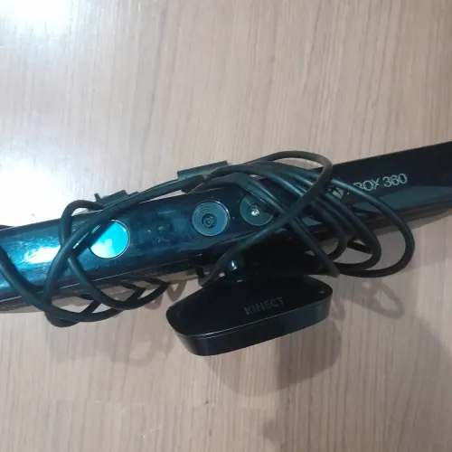 Kinect Xbox 360