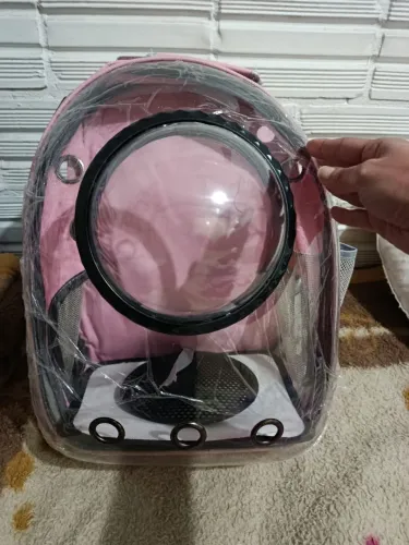 Mochila para pet