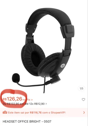 Fone Bright 0507