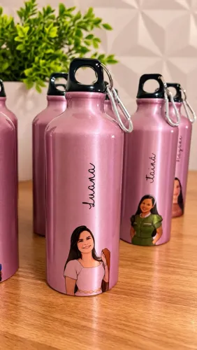 Squeeze personalizada