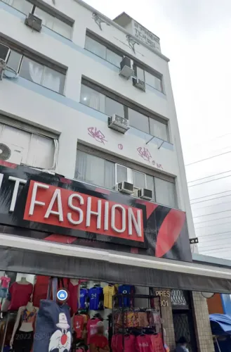 Sala/Conjunto para aluguel tem 18 metros quadrados em Centro - Nova Iguaçu - Rio de Janeir