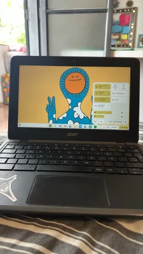 Chromebook Acer 