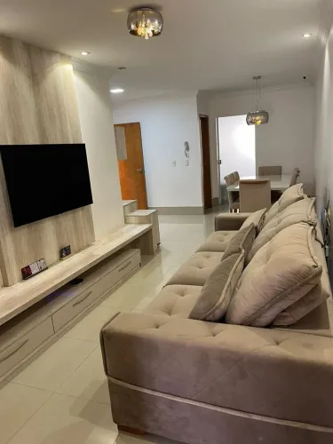 Casa 04 quartos em Condomínio Reserva San Marino