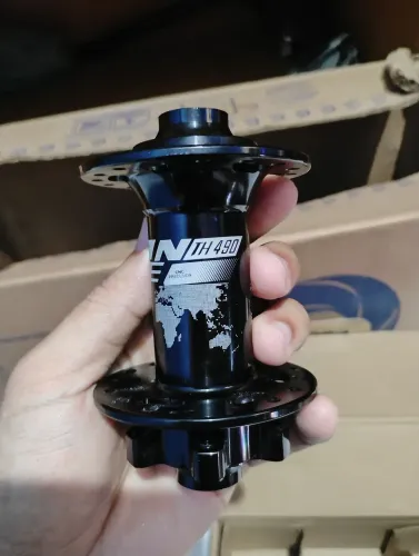 CUBO TANKE TH490 BOOST 32F DIANTEIRO (NUNCA USADO)