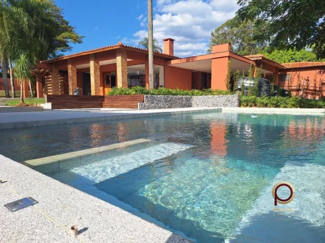Casa com 4 dormitórios, 650 m² - venda por R$ 8.500.000,00 ou aluguel por R$ 35.000,00/mês