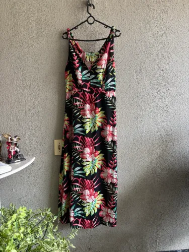 Roupas variadas