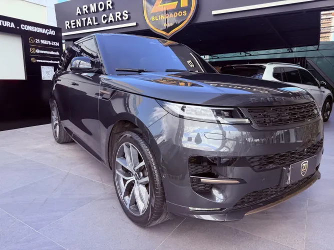 Land Rover Range Rover Sport SE Dy.3.0 I6 Die.(hib) 2023