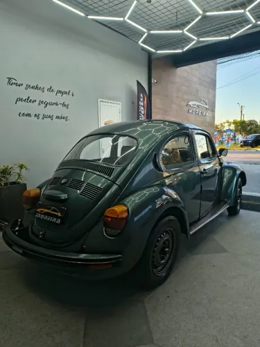 Volkswagen Fusca Fusca (gasolina) 1994
